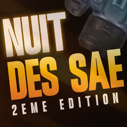 Nuit Des Saé